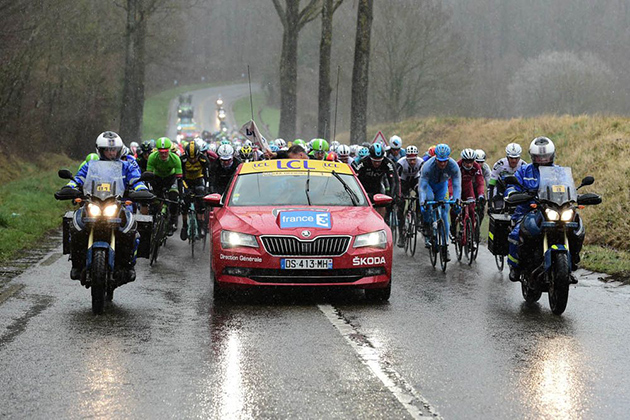 Paris-Nice stage 1